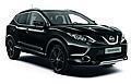 Der Qashqai Black Edition kostet 34.800 Euro. Foto: Nissan/dpp-AutoReporter